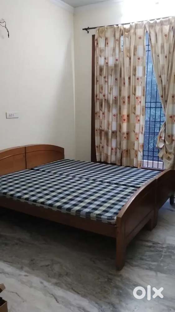 Owner Free Ac Room Set Fully Independent Fully Furnished