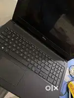 Dell laptop
