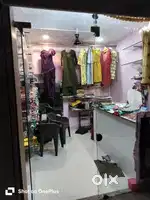 Shop for Rent in New Alkapuri