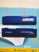 i5 6402P Processor + 16GB DDR3 Ram