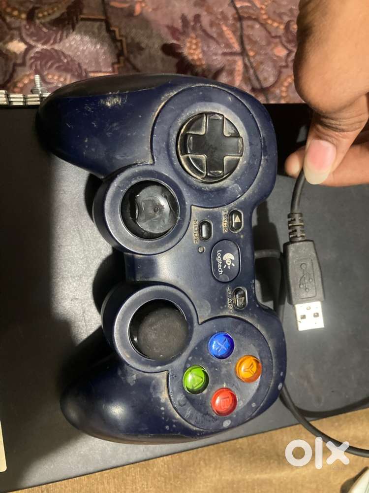 Orignel Logitech gamepad 310