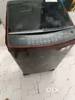 Lg 10 kg fully automatic top load washing machine