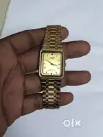 Citizen quarters watch (vintage)( oldmoney)