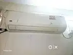 AC with good condition