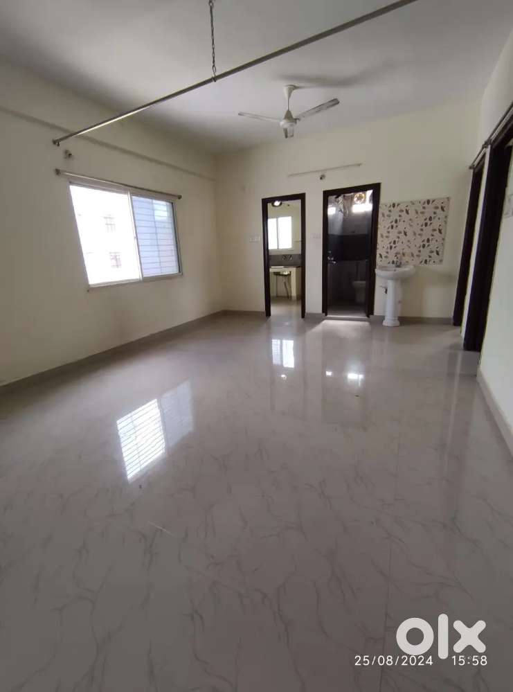 2 Bhk Flat For Sale in Gulshan Colony