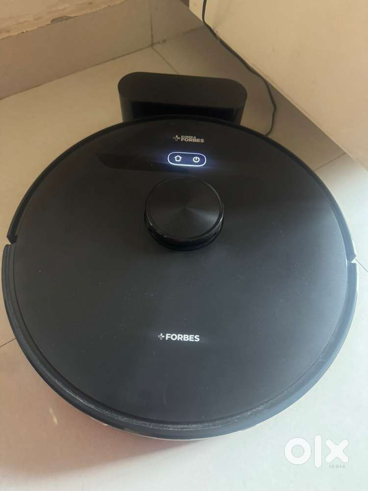 Eureka Forbes Smartclean With Home Mapping Pro