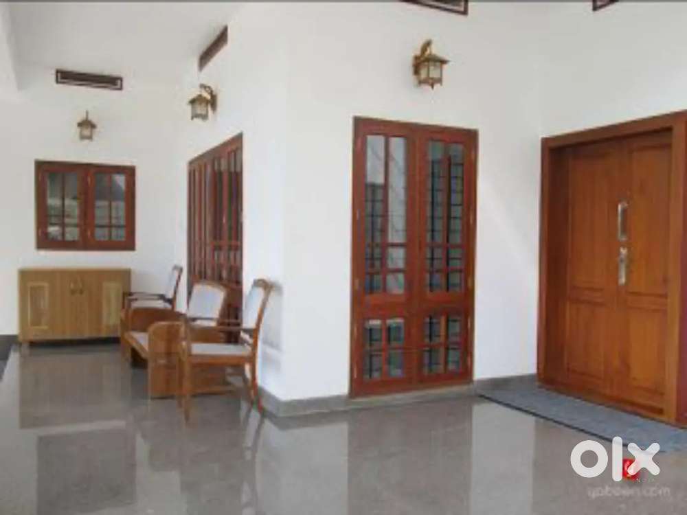 Available 2 bhk flat for rent in adityapur near akashvani