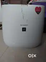 Last week sale. Sharp Air Purifier. Good working condition. 2 yrs old