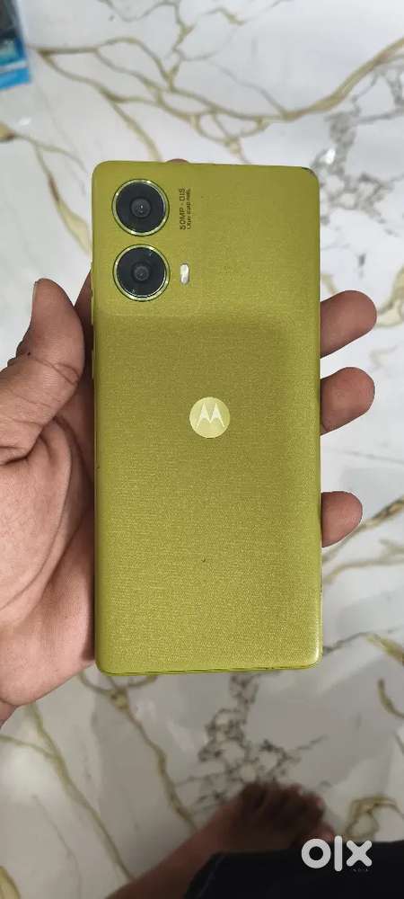Motorola g85