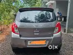 Maruti Suzuki Celerio 2014 Petrol Good Condition..