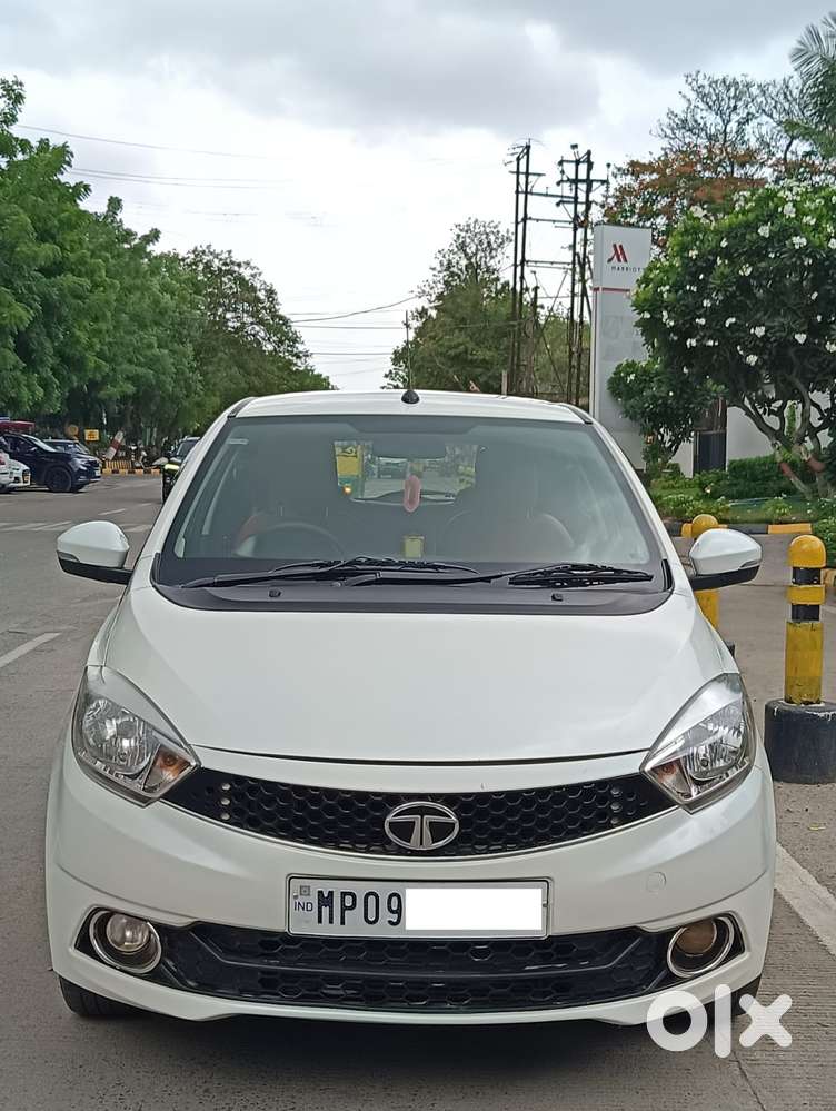Tata Tiago 1.05 Revotorq XZ, 2019, Diesel