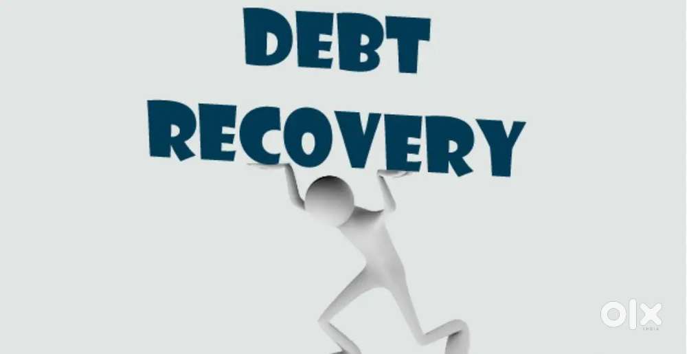Debt Recovery agent