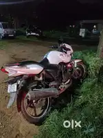 TVS Apache RTR 180 Good Working Condition. Urgent Sale