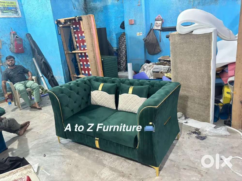 New brand sofa 3 seater