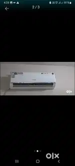 Sale Ac looyd