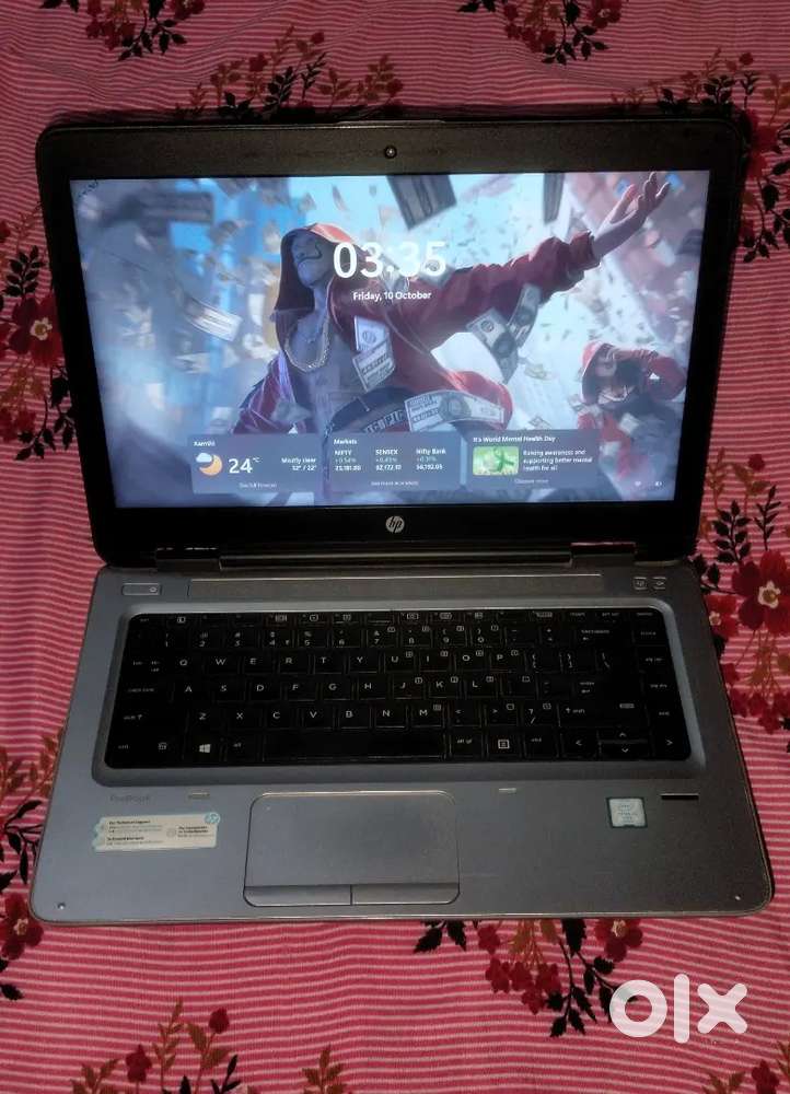 Laptop for sale