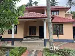 2000 SQFT 5BHK HOUSE WITH PADDY VIEW IN MANANTHAVADY