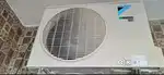 Daikin AC five star