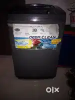 Selling washing machine