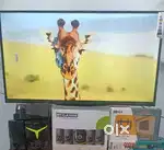 #OFFER SALE 43 INCHES SMART ANDROID LEDTV WITH 2YEARS WARRANTY