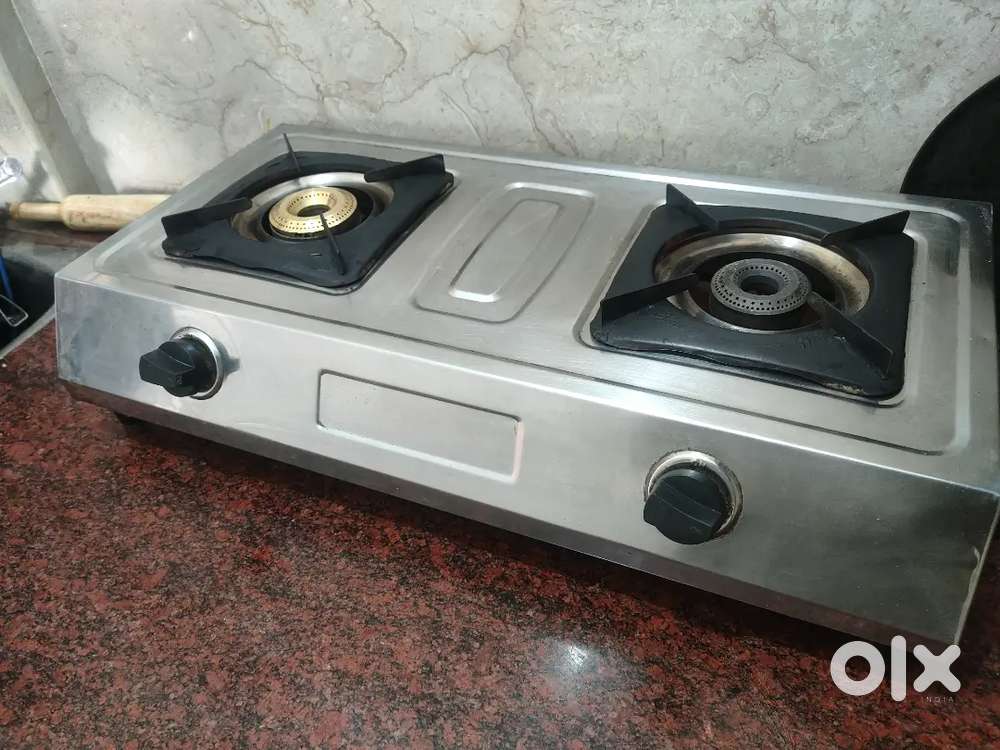 Gas Stove burners