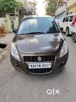 Maruti Suzuki Ritz Vdi BS-IV, 2013, Diesel