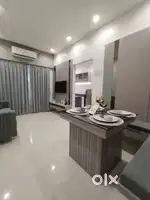 1 BHK LAVISH FLAT FOR SELL
