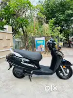 Honda  ACTIVA 125 DISC BSVI-PH2