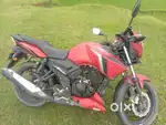 Apache RTR