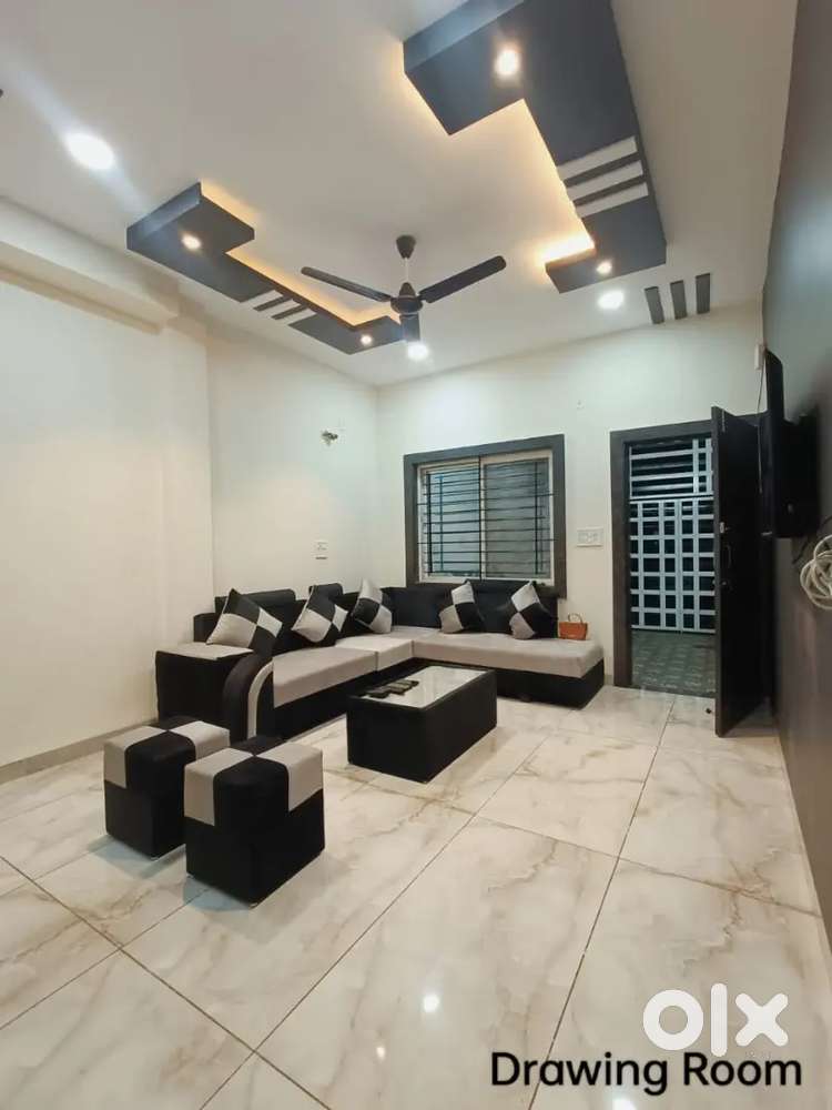 Furnished 2Bhk on Rent  Vijay Nagar, Nipania, Dewas Naka