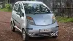 Tata Nano, 2013, Petrol