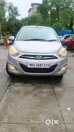 Hyundai i10 1.2 Kappa SPORTZ, 2013, Petrol