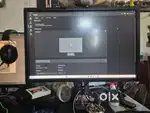 Dell Monitor U2412M