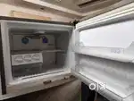 400 ltr fridge