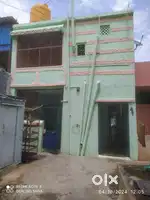 Commercial space for sale in bargur, sira