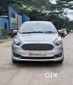 Ford Figo Aspire Titanium Diesel, 2017