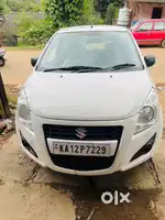 Maruti Suzuki Ritz 2013 Diesel Well Maintained