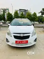 Chevrolet Beat 2010-2013 Diesel LT, 2012, Diesel