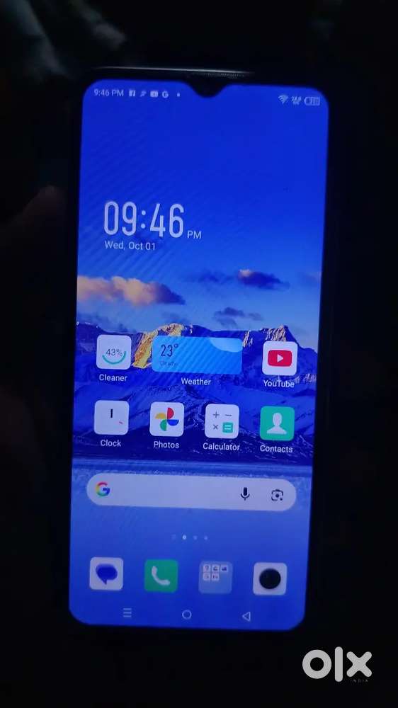Infinix Hot 30i