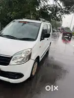 Maruti Suzuki Wagon R 1.0 2010-2019 VXI (O), 2012, Petrol