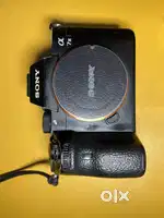 Sony M3 camera (2 + year old)