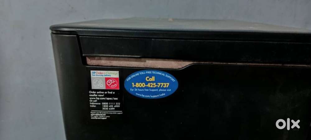 HP Deskjet ink advantage 3525