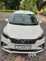 Maruti Suzuki Ertiga VXI ABS BS IV, 2024, CNG & Hybrids