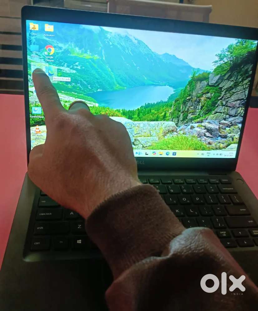 Dell Laptop Urjent sale