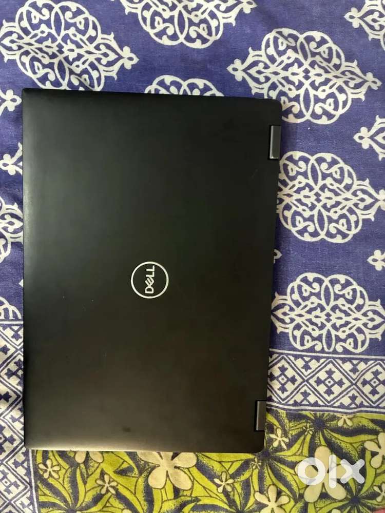 Dell latitude 5289 2 in 1