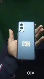 One plus nord 2