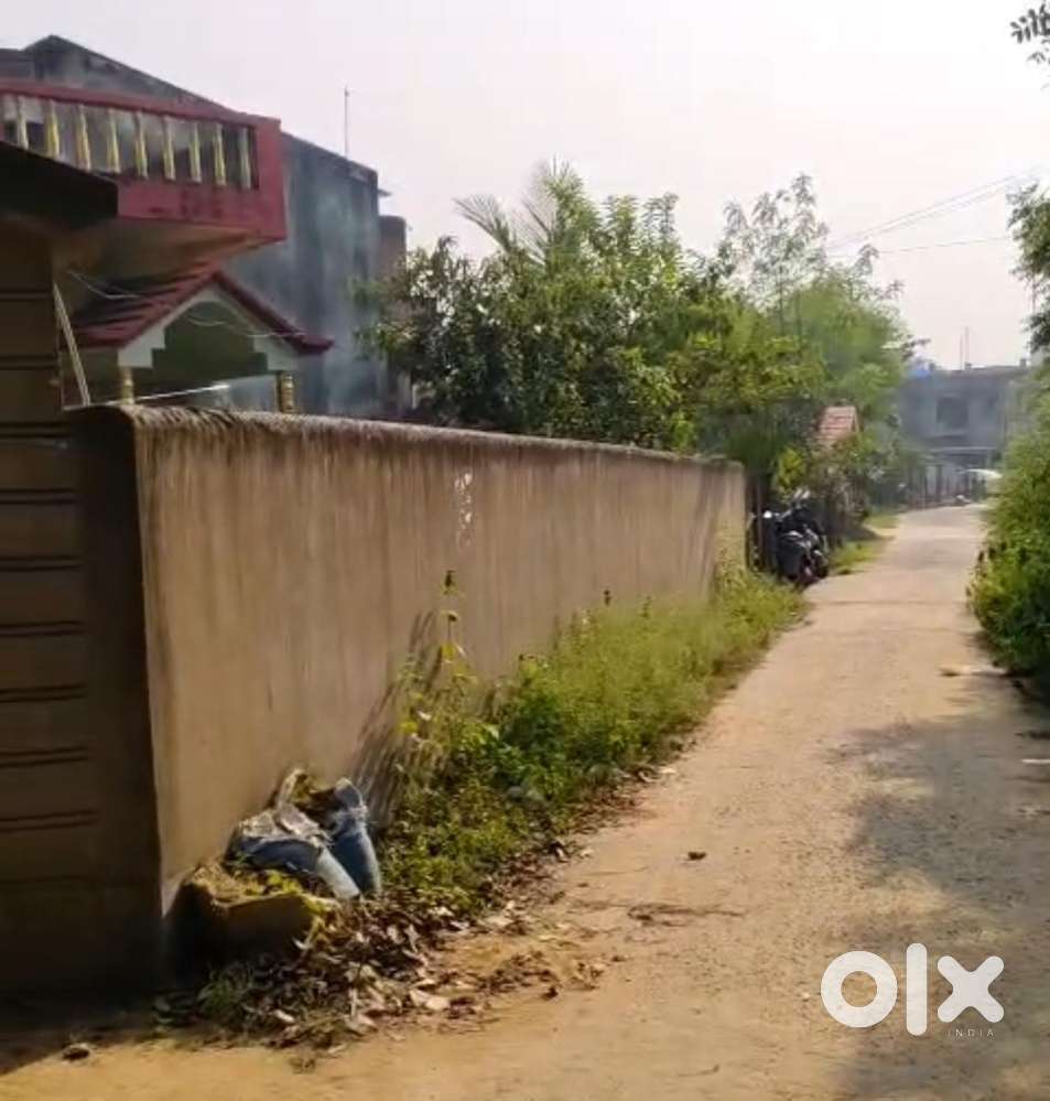 Individual Bastu House Sale Easy Loan Available