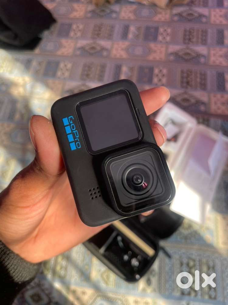 Gopro hero 11