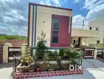 2BHK semi furnished Independent House for Rent