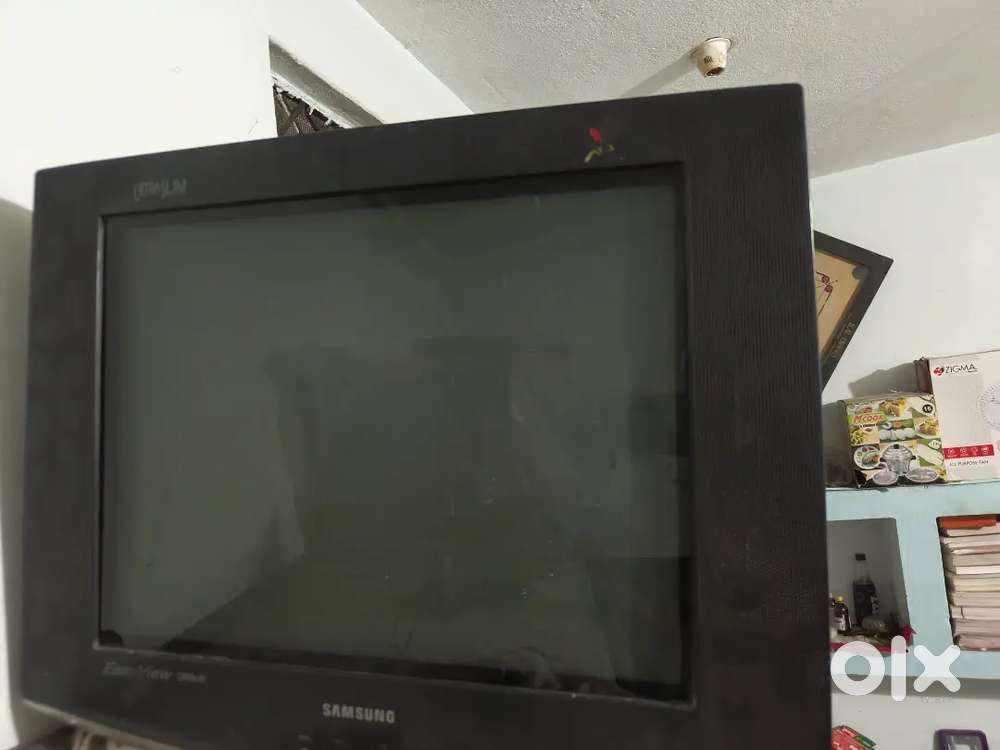 Tv bhech na he